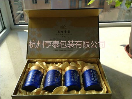 【茶葉盒定做】追求生活的品質