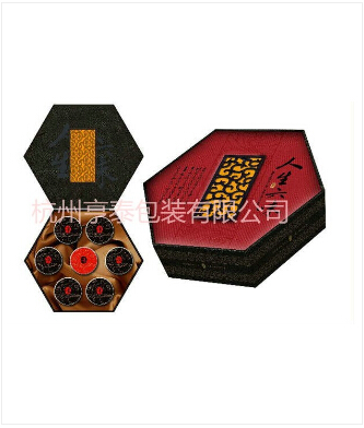 【月餅盒定制】需要注意哪些細節？