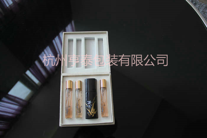 包裝盒設計有哪些視覺要素？
